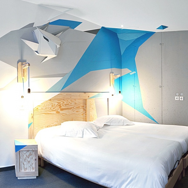 ZimmerHotel N<sup>°</sup>101 by MONSTA