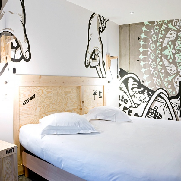 ZimmerHotel N<sup>°</sup>301 by CHIFUMI